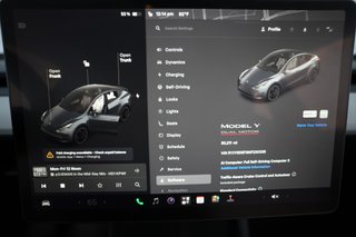 2021 Tesla Model Y — photo 5 of 25