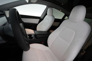 2021 Tesla Model Y — photo 3 of 25