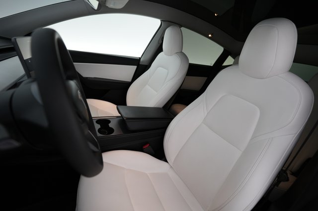 2021 Tesla Model Y — photo 3 of 24