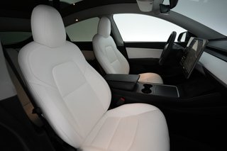 2021 Tesla Model Y — photo 4 of 25
