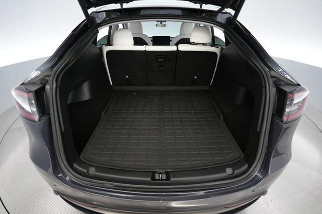 2021 Tesla Model Y — photo 6 of 24