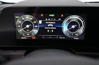 2024 Kia Niro EV — photo 5 of 24