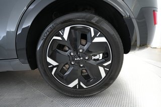 2024 Kia Niro EV — photo 7 of 24