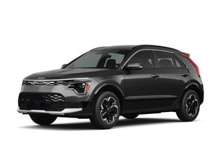 2024 Kia Niro EV