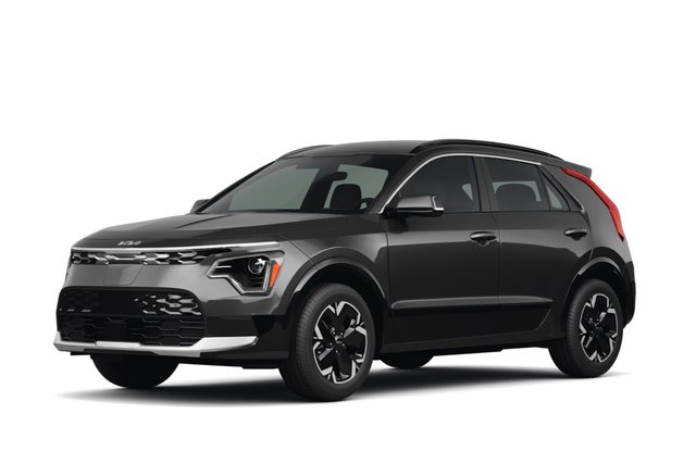 2024 Kia Niro EV — VIN KNDCR3L14R5110008