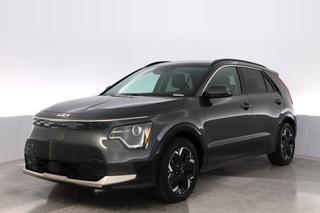 2024 Kia Niro EV