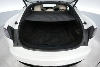 2023 Tesla Model S — photo 6 of 24