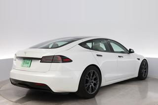 2023 Tesla Model S — photo 2 of 24