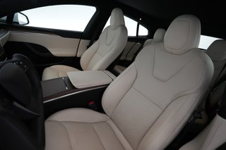 2023 Tesla Model S — photo 3 of 24