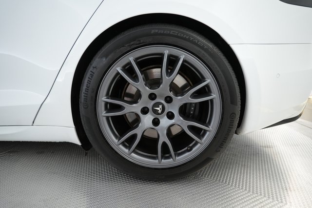 2023 Tesla Model S — photo 7 of 24