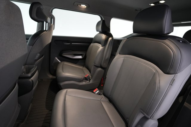 2024 Kia EV9 — photo 19 of 26