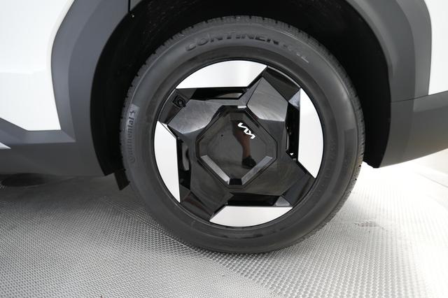 2024 Kia EV9 — photo 7 of 26