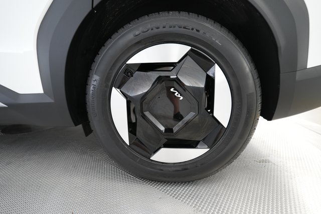 2024 Kia EV9 — photo 7 of 26