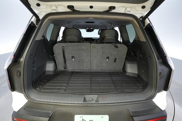 2024 Kia EV9 — photo 6 of 26