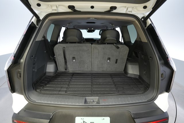 2024 Kia EV9 — photo 6 of 26