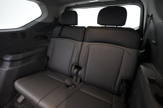 2024 Kia EV9 — photo 21 of 26