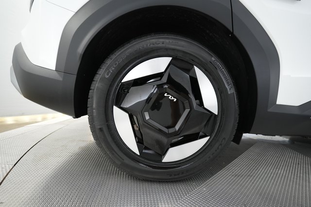 2024 Kia EV9 — photo 17 of 26