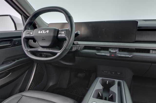 2024 Kia EV9 — photo 22 of 26
