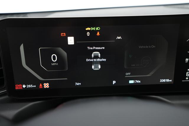 2024 Kia EV9 — photo 5 of 26