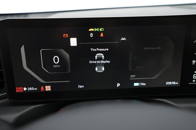 2024 Kia EV9 — photo 5 of 26