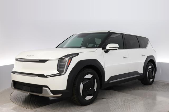 2024 Kia EV9 — VIN KNDAB5S16R6027683