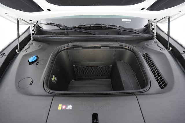 2024 Kia EV9 — photo 25 of 26