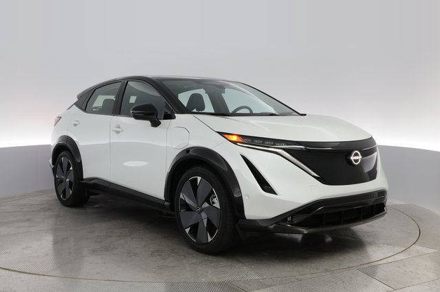 2023 Nissan Ariya — photo 7 of 26
