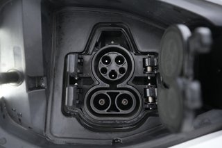 2023 Nissan Ariya — photo 23 of 26