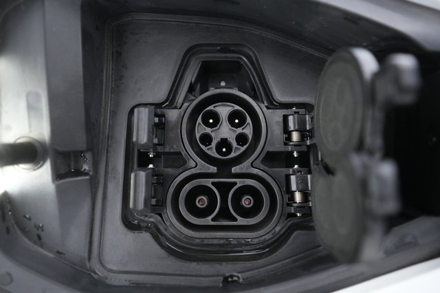 2023 Nissan Ariya — photo 23 of 26
