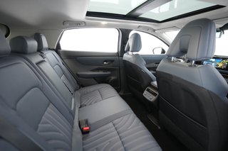 2023 Nissan Ariya — photo 20 of 26