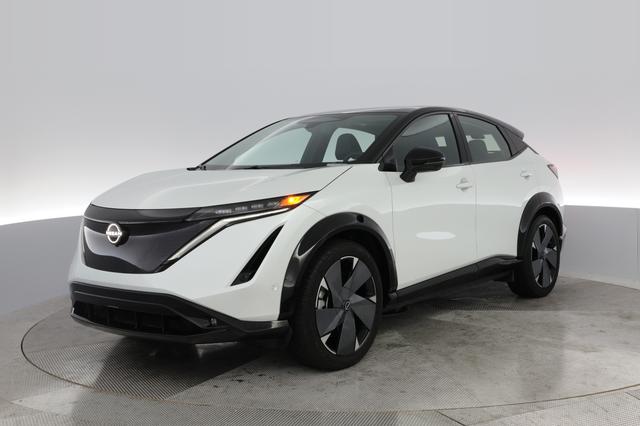 2023 Nissan Ariya — photo 5 of 26