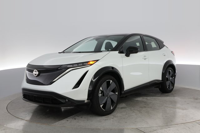 2023 Nissan Ariya — photo 5 of 26