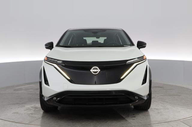 2023 Nissan Ariya — photo 6 of 26