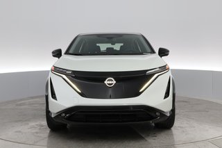 2023 Nissan Ariya — photo 6 of 26