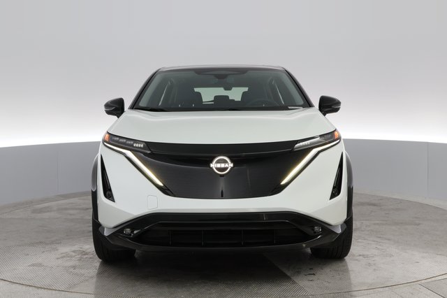 2023 Nissan Ariya — photo 6 of 26
