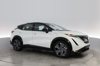 2023 Nissan Ariya — photo 8 of 26