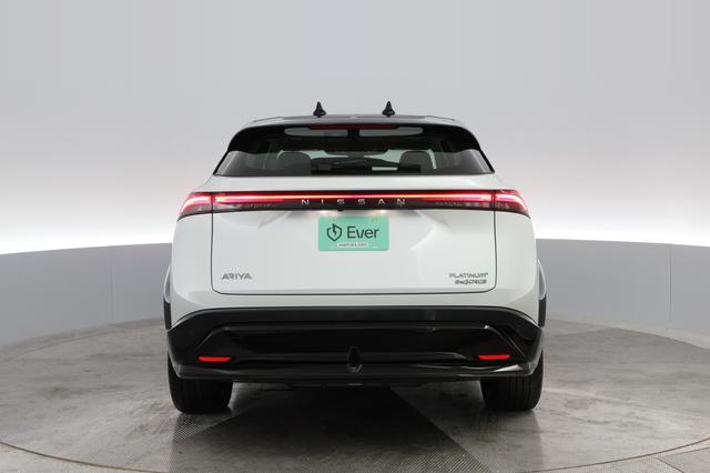 2023 Nissan Ariya — photo 10 of 26