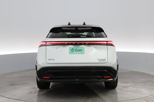 2023 Nissan Ariya — photo 10 of 26