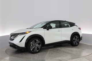 2023 Nissan Ariya — photo 12 of 26