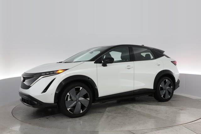 2023 Nissan Ariya — photo 12 of 26