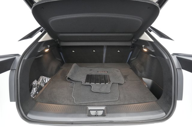 2023 Nissan Ariya — photo 21 of 26