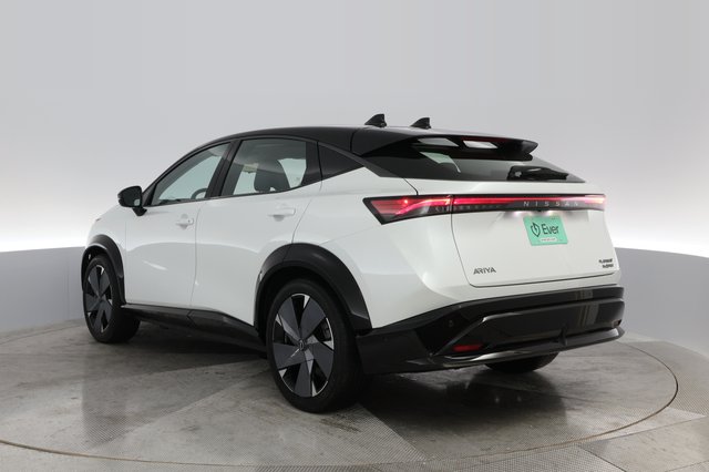 2023 Nissan Ariya — photo 11 of 26