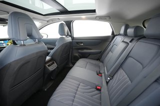 2023 Nissan Ariya — photo 18 of 26