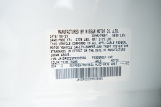 2023 Nissan Ariya — photo 26 of 26