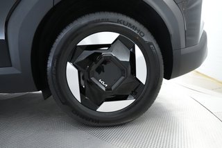 2024 Kia EV9 — photo 7 of 26