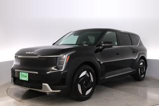 2024 Kia EV9