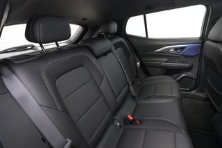 2024 Chevrolet Equinox EV — photo 4 of 25