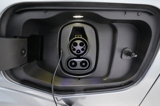 2024 Chevrolet Equinox EV — photo 8 of 25