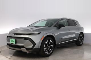 2024 Chevrolet Equinox EV