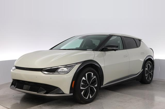 2024 Kia EV6 — VIN KNDC34LA0R5179706